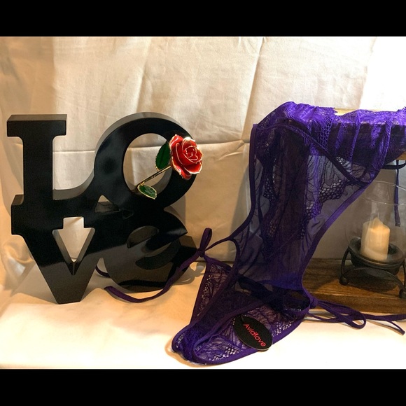 NEW WHIT TAGS, AVID LOVE ,LINGERIE Beautiful colours and Style. . - Picture 6 of 11